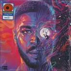 lp nieuw - Kid Cudi - Man On The Moon III: The Chosen (Or..., Verzenden, Zo goed als nieuw