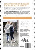 Gezond slank met de Foodsisters 9789046822654 Janneke Koeman, Boeken, Kookboeken, Verzenden, Zo goed als nieuw, Janneke Koeman