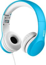 WiseQ Koptelefoon met draad / Headset voor Kinderen bedra..., Ophalen of Verzenden, Nieuw