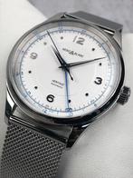 Montblanc - Heritage GMT Automatic - 119949 - Heren -, Sieraden, Tassen en Uiterlijk, Horloges | Heren, Nieuw