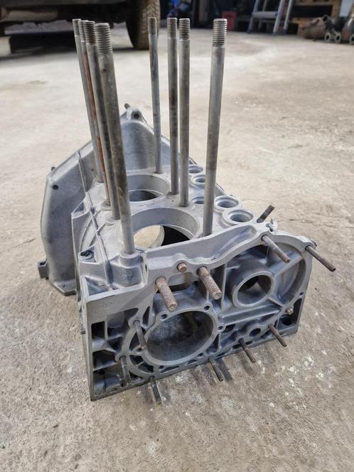 600cc motorblok voor Fiat 500 / 126, Auto-onderdelen, Motor en Toebehoren, Gebruikt, Fiat, Ophalen of Verzenden