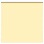 vidaXL Rolgordijn verduisterend 160x150 cm stofbreedte 156,6, Verzenden, Nieuw