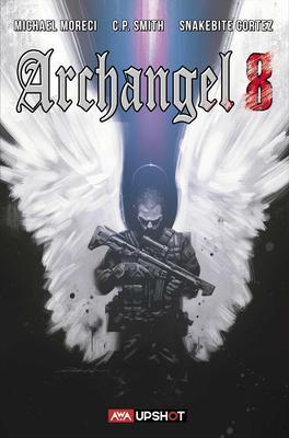 Archangel 8: Volume 1, Boeken, Strips | Comics, Zo goed als nieuw, Verzenden