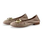 Di Lauro Loafers in maat 36 Beige | 10% korting, Kleding | Dames, Verzenden, Beige, Overige typen, Di Lauro