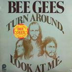Bee Gees – Turn Around, Look At Me, Ophalen of Verzenden, Nieuw in verpakking