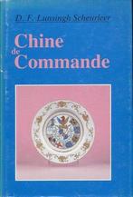 Chine de commande, Verzenden, Nieuw