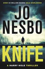 Knife / Harry Hole 9781784709082 Jo Nesbo, Boeken, Verzenden, Gelezen, Jo Nesbo