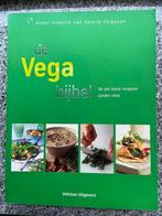 De vega bijbel, Boeken, Gelezen, Verzenden, Gezond koken, Tapas, Hapjes en Dim Sum