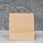 HOCHO Beuken Magnetisch Messenblok – 230x100x230 mm – Vo, Huis en Inrichting, Keuken | Bestek, Ophalen of Verzenden, Nieuw