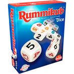 Goliath Rummikub Xpress Dobbelspel, Verzenden, Nieuw