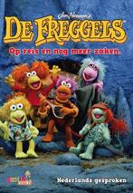 De Freggels - Op Reis En Nog Meer Zaken (dvd tweedehands, Ophalen of Verzenden, Nieuw in verpakking