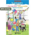 Een school vol dieren, Omnibus 9789045411101, Boeken, Verzenden, Gelezen, Marion van de Coolwijk