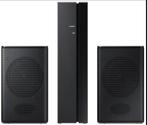 Samsung SWA-8500S Draadloze achterspeaker-set, Audio, Tv en Foto, Luidsprekers, Ophalen, Zo goed als nieuw