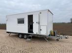 2x Mobiele woonunit 570 TE KOOP, Nieuw