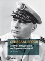 Nederlands Instituut voor Militaire Historie Generaal Spoor, Boeken, Verzenden, Zo goed als nieuw, J.A. de Moor