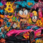 PLM-Art - Bitcoin Spray