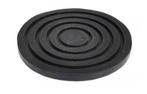 Rubberen Opname Pad 85 Mm - Steunrubber - Beschermrubber - M, Ophalen of Verzenden, Nieuw