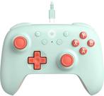 8BitDo Ultimate 2C Wired Controller voor PC en Android, Verzenden, Nieuw