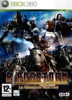Bladestorm the Hundred Years War (Xbox 360), Spelcomputers en Games, Games | Xbox 360, Verzenden, Gebruikt, Vanaf 7 jaar