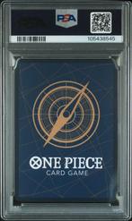 One Piece Card game Graded card - ONE PIECE JAPANESE ROMANCE, Hobby en Vrije tijd, Verzamelkaartspellen | Overige, Nieuw