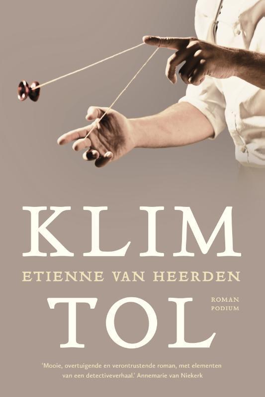Klimtol | 9789057596933 | Van Heerden, Etienne, Boeken, Literatuur, Nieuw, Ophalen of Verzenden
