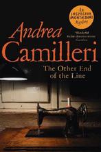 Other End of the Line 9781529001839 Andrea Camilleri, Verzenden, Gelezen, Andrea Camilleri