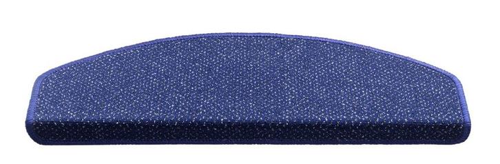 Trapmat Bergamo - Blauw, Doe-het-zelf en Verbouw, Ladders en Trappen, Verzenden