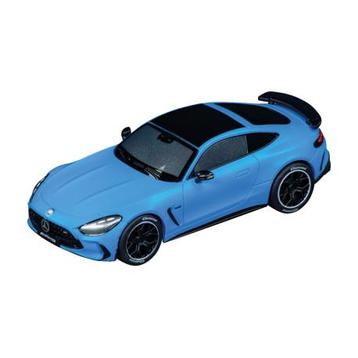 Carrera GO auto AMG Mercedes GT Livery 1 - 64252 beschikbaar voor biedingen