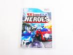 Wii - Emergency Heroes, Ophalen of Verzenden, Nieuw