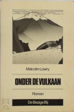 Onder de vulkaan, Boeken, Taal | Overige Talen, Verzenden