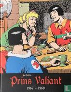 Prins Valiant - 1967-1968 - 2015 (strips, Foster, Harold.), Boeken, Stripboeken, Eén stripboek, Verzenden, Gelezen, Baumann, Uwe, Foster, Harold.