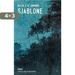 Sjablone 9789493290679 Malin C.M. Rønning, Boeken, Verzenden, Gelezen, Malin C.M. Rønning