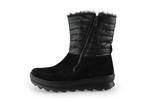 Legero snowboots in maat 41 Zwart | 25% korting, Kleding | Dames, Schoenen, Verzenden, Zwart, Snowboots, Zo goed als nieuw