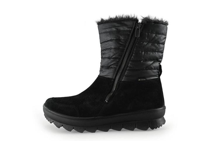 Legero snowboots in maat 41 Zwart | 25% korting, Kleding | Dames, Schoenen, Zwart, Zo goed als nieuw, Snowboots, Verzenden