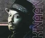 cd single - Knaan Feat. Nelly Furtado - Is Anybody Out T..., Verzenden, Zo goed als nieuw