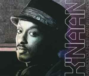 cd single - Knaan Feat. Nelly Furtado - Is Anybody Out T..., Cd's en Dvd's, Cd Singles, Zo goed als nieuw, Verzenden