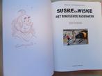 Luc Morjaeu - Suske en Wiske - Het Rinkelende Raderwerk -, Boeken, Nieuw