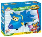 Cobi  25125  Super Wings Jerome (kinder bouwsets), Verzenden, Nieuw