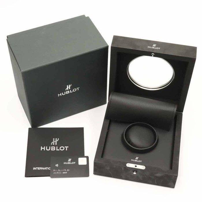 Hublot - Big Bang Evolution - 301.SX.1170.RX - Heren -, Sieraden, Tassen en Uiterlijk, Horloges | Heren