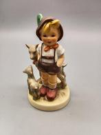 Goebel - M.I. Hummel - sculptuur, Little Goat Herder - TMK5