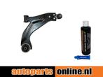 Draagarm Jaguar X-type voorzijde, rechts, onder, Auto-onderdelen, Verzenden, Nieuw, Jaguar