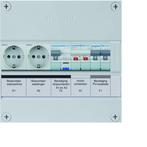 Hager VISION Installatiekast - VKG11PV-WW, Verzenden, Nieuw, Overige typen