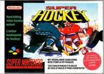 Super Hockey-Standaard (SNES) Gebruikt, Ophalen of Verzenden, Zo goed als nieuw