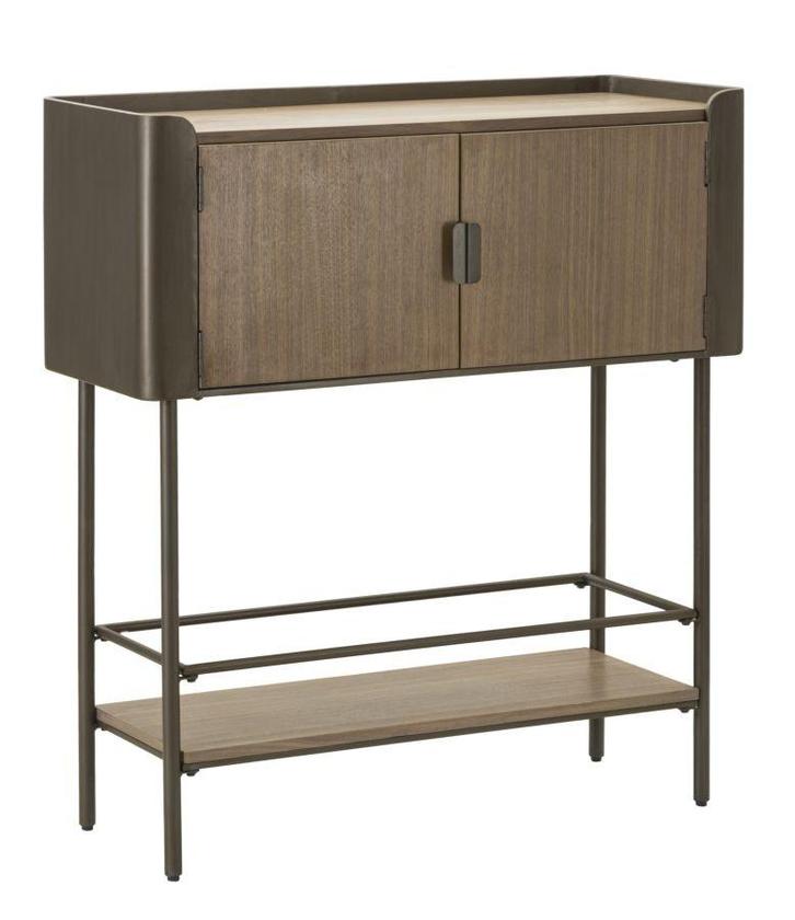 KAST TORONTO CM 100X42X110, Huis en Inrichting, Kasten | Dressoirs, Ophalen of Verzenden