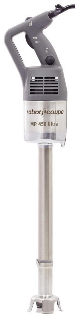 Staafmixer | Robot Coupe MP 450 Ultra | 500W | 450mm, Zakelijke goederen, Horeca | Keukenapparatuur, Nieuw in verpakking, Verzenden