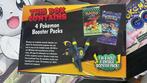 Pokémon Power Box Mystery box, Nieuw