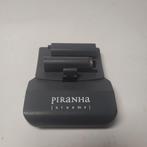 Piranha Battery Pack Grijs Game Boy Color, Ophalen of Verzenden, Nieuw