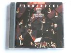 Beethoven Penderecki - Sinfonia Varsovia, Ewa Podles (2 CD), Verzenden, Nieuw in verpakking