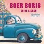 Boek: Boer Boris en de eieren - (als nieuw), Zo goed als nieuw, Verzenden