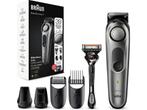 Braun Baard en Haartrimmer 7 BT7320 - Trimmer voor Mannen, Verzenden, Nieuw